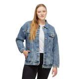 Taste of Music City, U.S.A. Denim Jacket