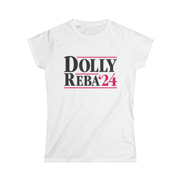 Dolly / Reba '24 (Women's Fit)