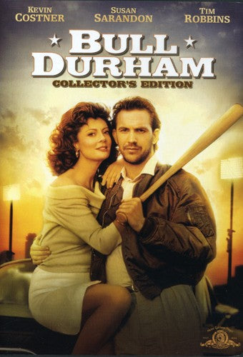 Bull Durham (1988)
