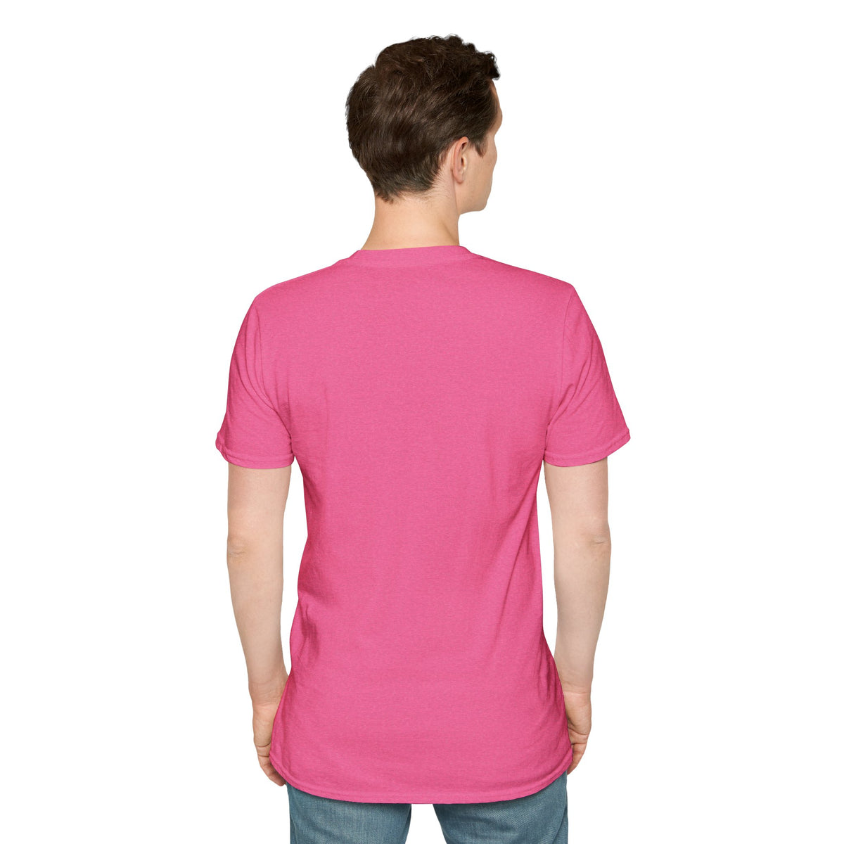 Cowboy Christmas T-Shirt