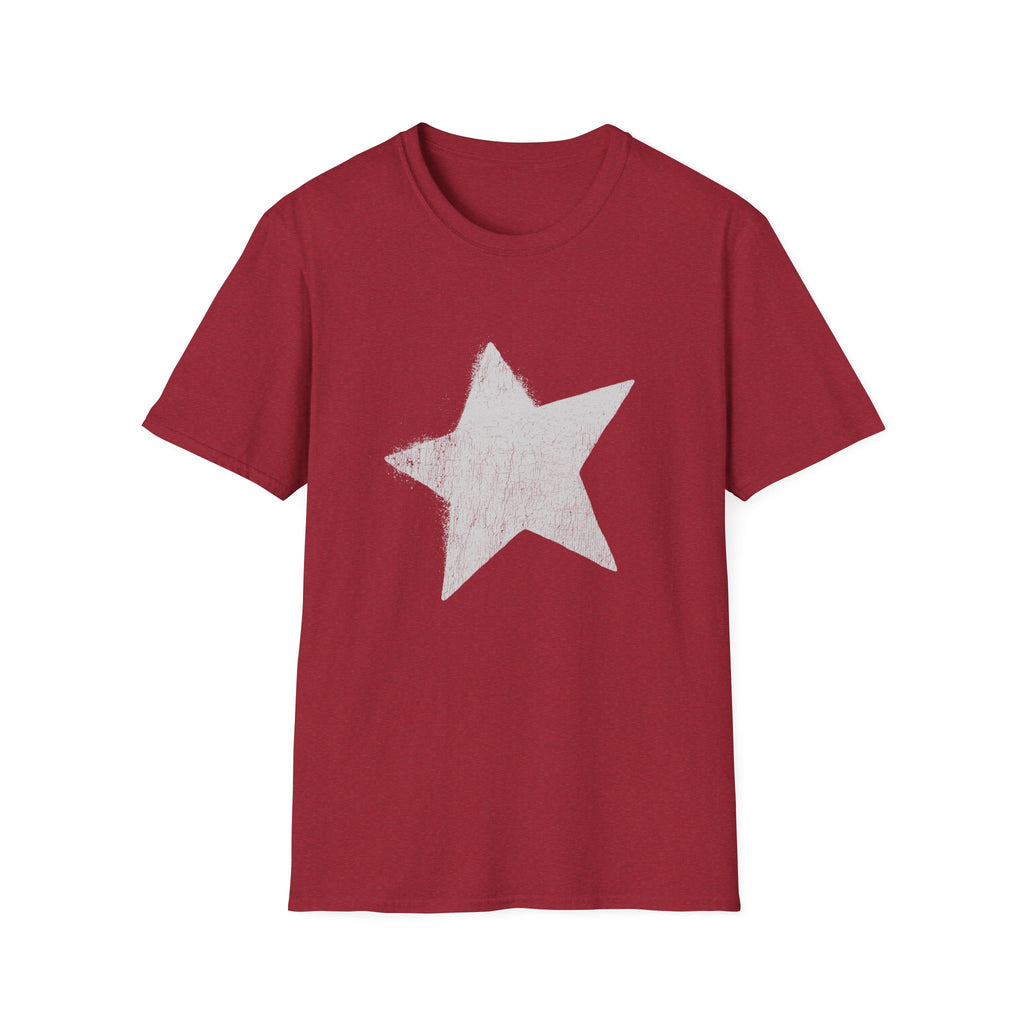 TOC Star T-Shirt