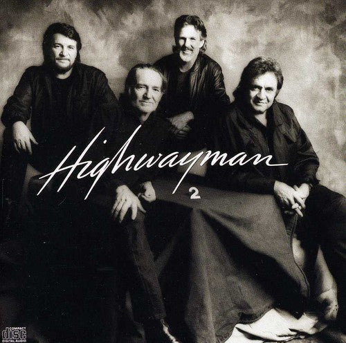 Highwaymen - Highwaymen 2