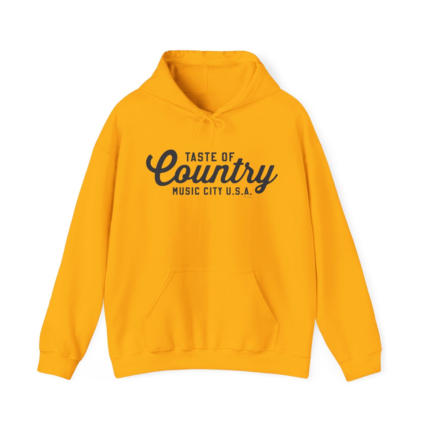 Sound of the South Hoodie