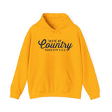 Sound of the South Hoodie