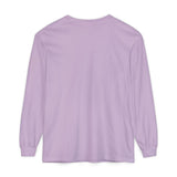 Cowboy SmileyLong Sleeve T-Shirt