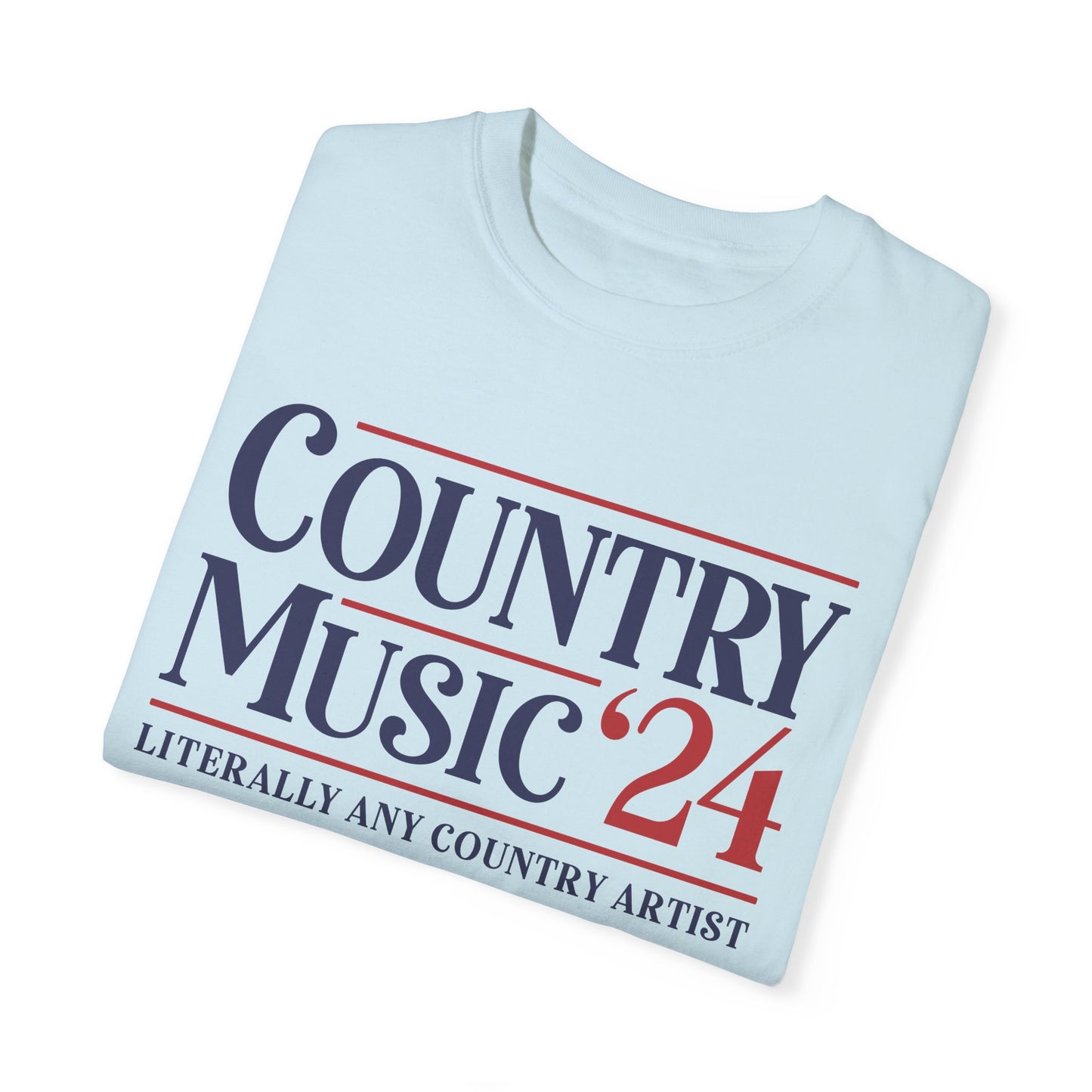 Country Music '24 T-shirt