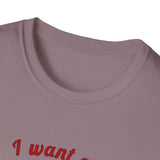 Cowboy Christmas T-Shirt