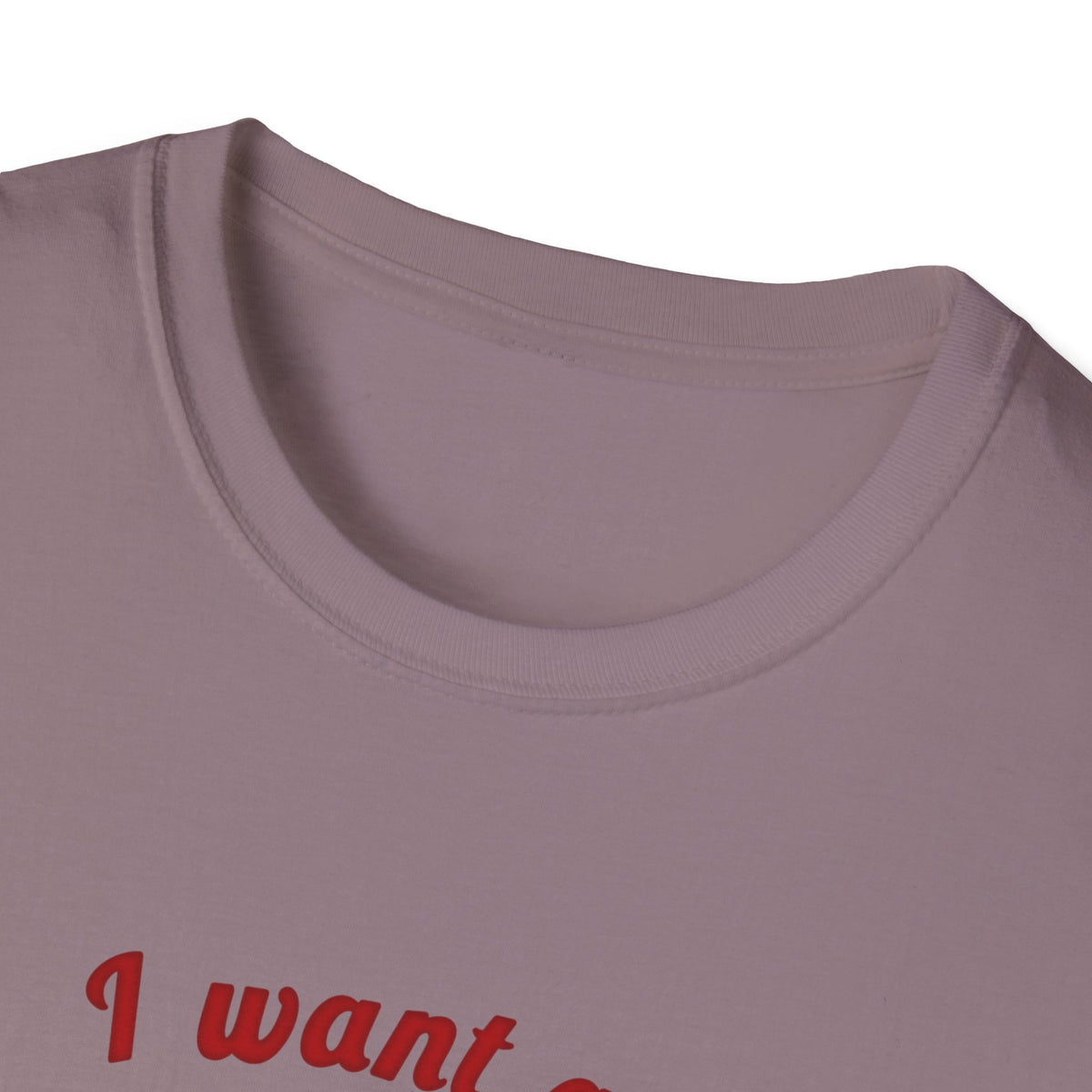 Cowboy Christmas T-Shirt