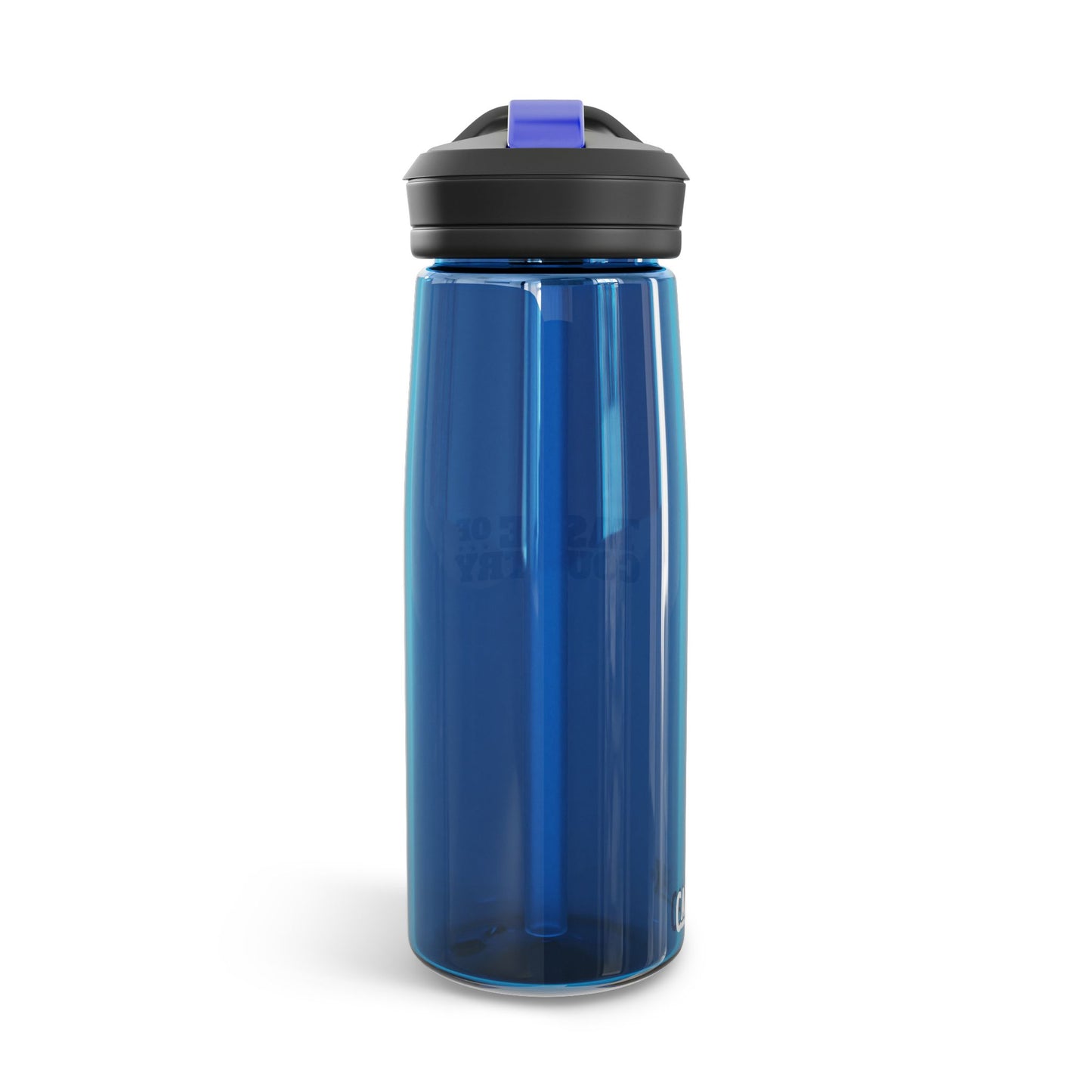 TOC Water Bottle