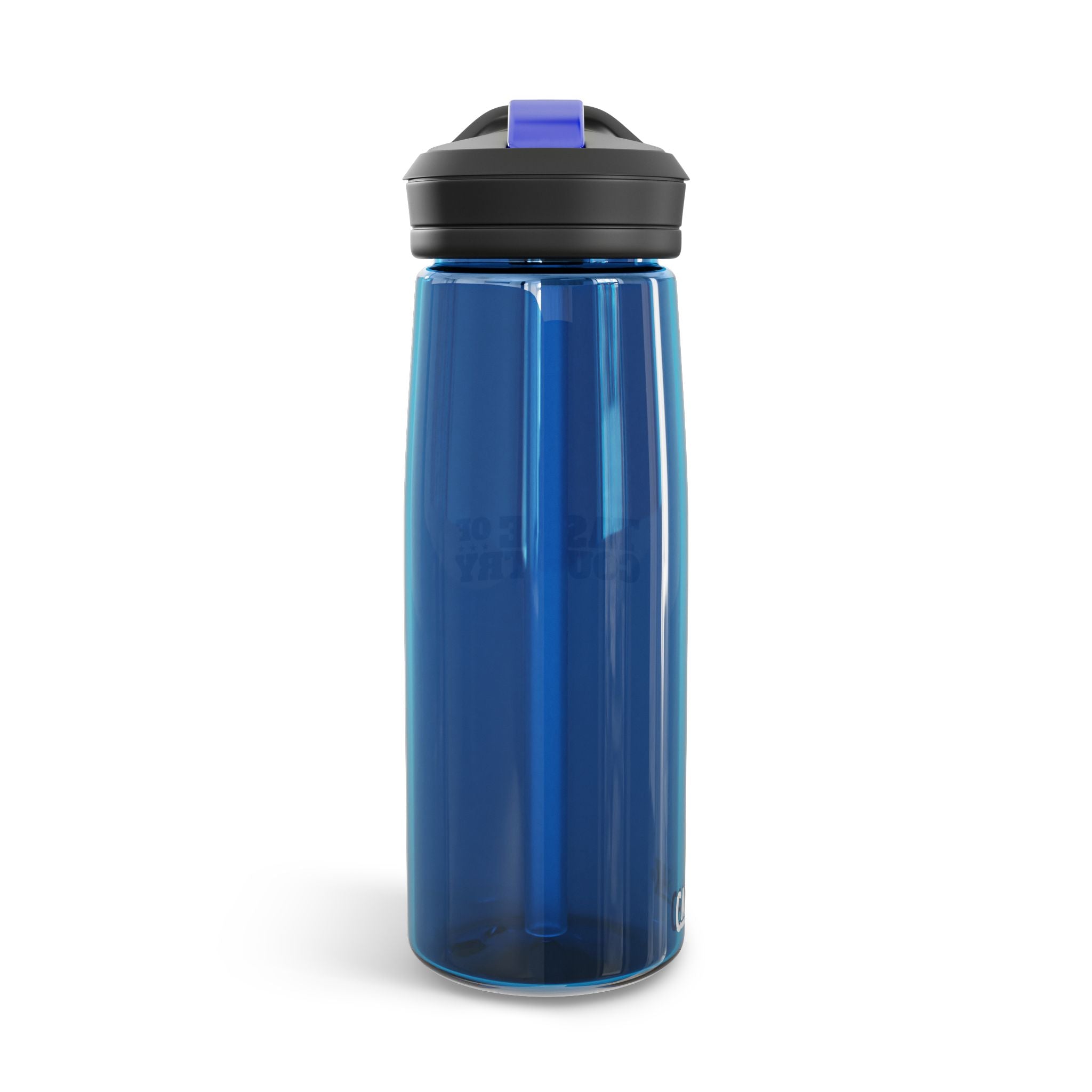 TOC Water Bottle