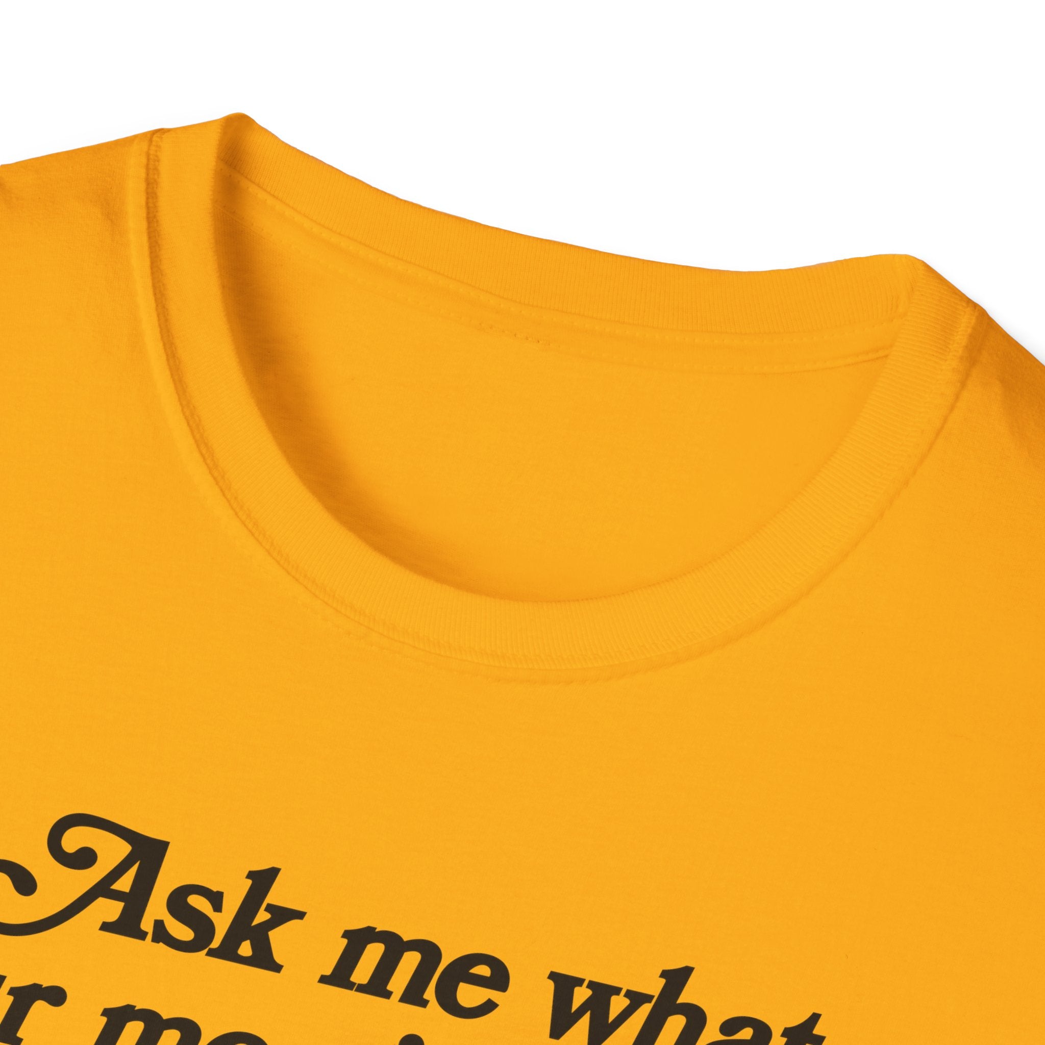 Favorite Country Song (Mom) T-Shirt