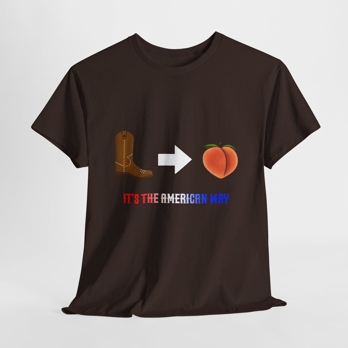 The American Way T-Shirt