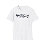 Sound of the South T-Shirt