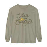 Written In Rope Long Sleeve T-Shirt