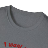 Cowboy Christmas T-Shirt
