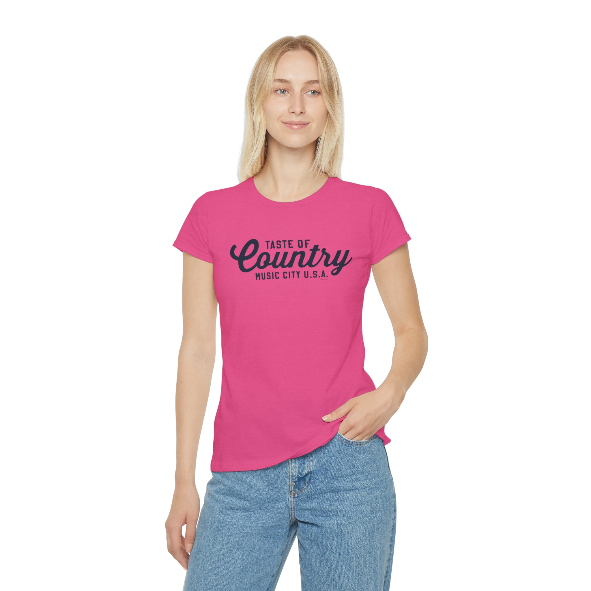 Sound Of South T-Shirt Women's Fit