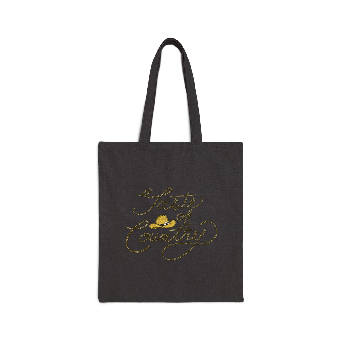 Written In Rope Tote Bag
