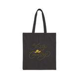 Written In Rope Tote Bag