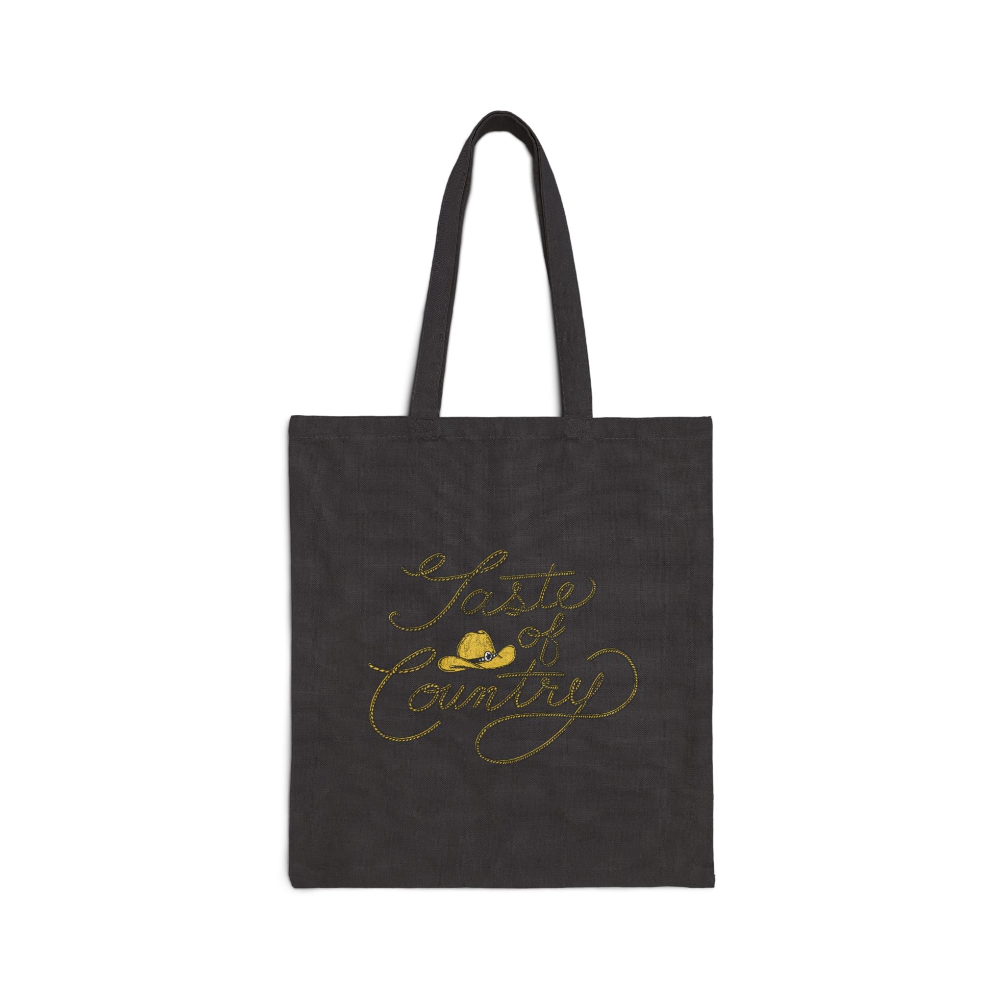 Written In Rope Tote Bag