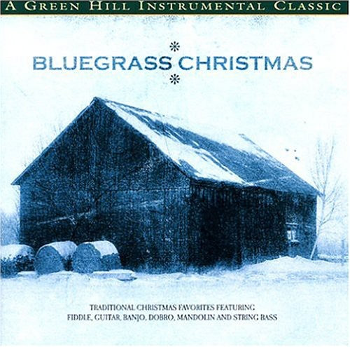 Craig Duncan - Bluegrass Christmas