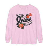Girl That Jolene Long Sleeve T-Shirt