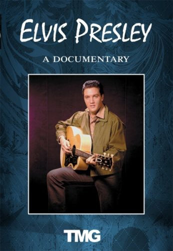 Elvis Presley - Elvis: Rock & Roll Royalty