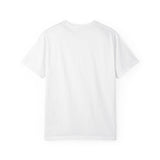 97.5 WOKQ Unisex Garment-Dyed T-shirt