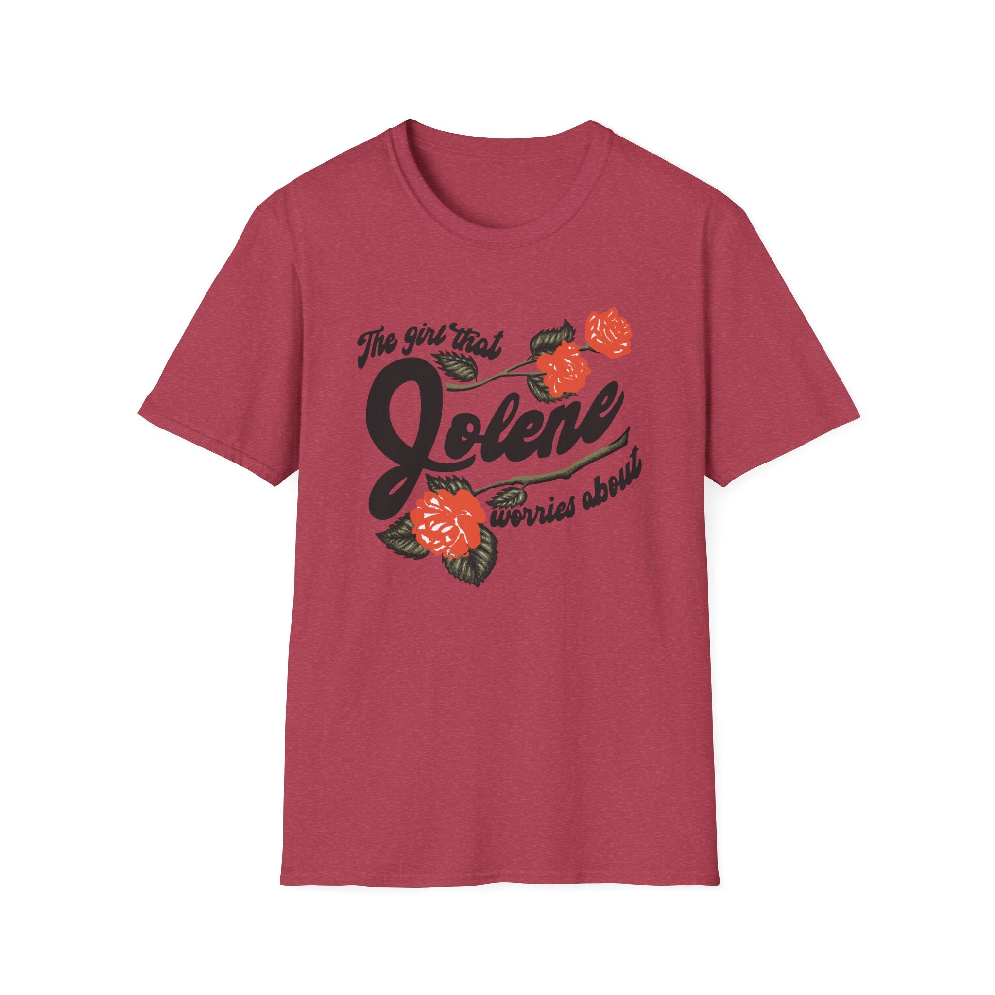 Girl That Jolene T-Shirt