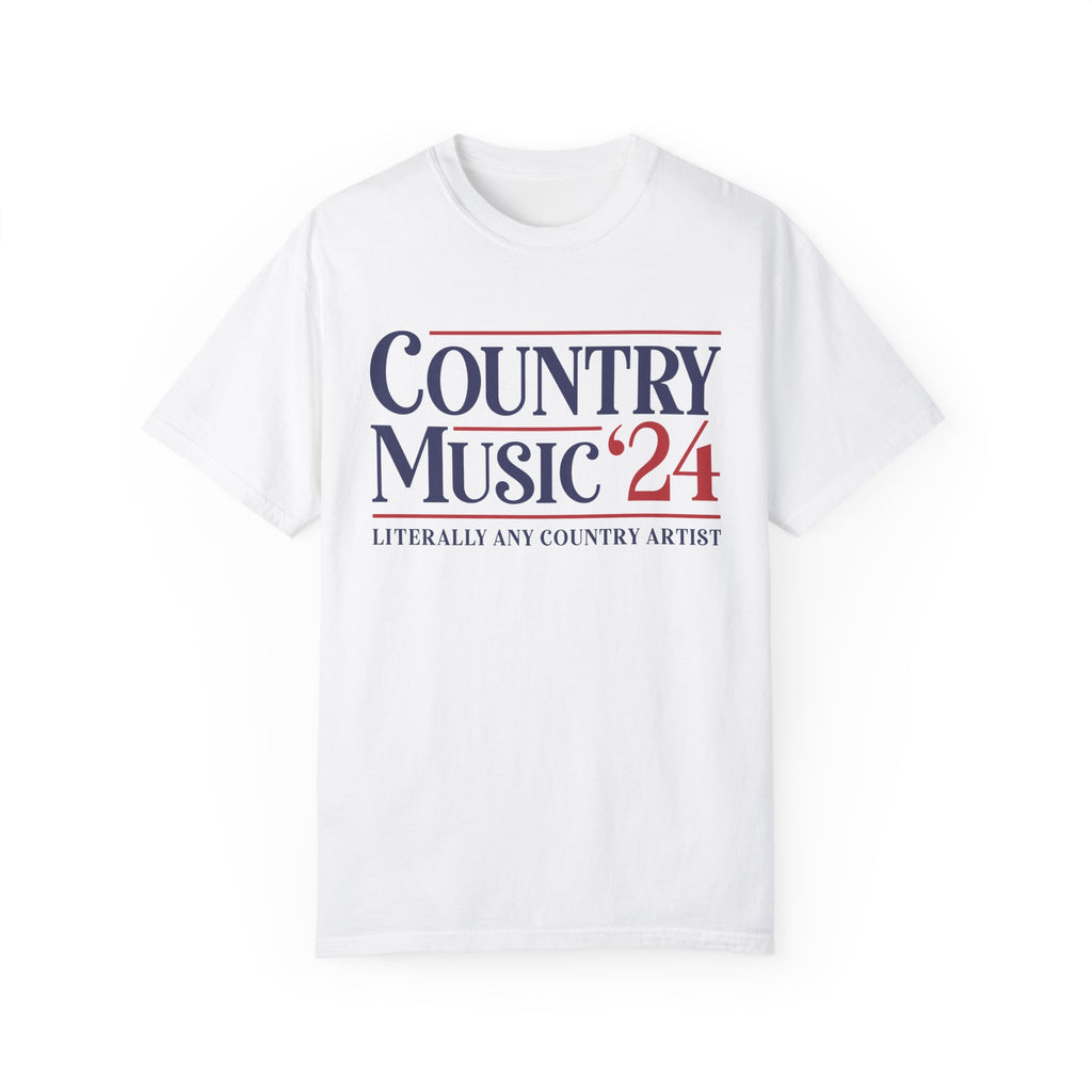 Country Music '24 T-shirt