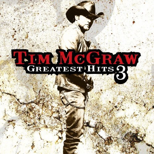 Tim Mcgraw - Greatest Hits 3