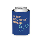 Country Era Can Cooler