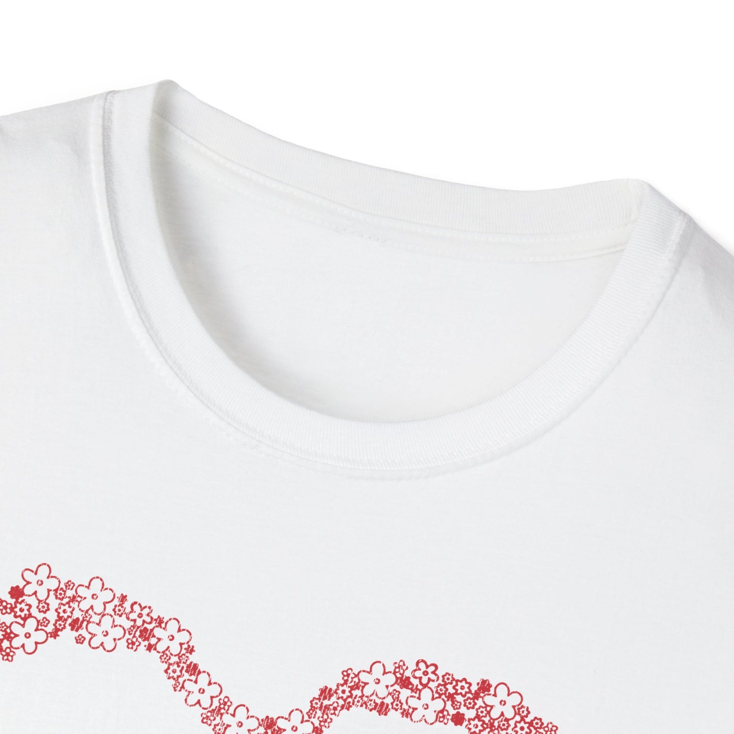 You Look Like T-Shirt