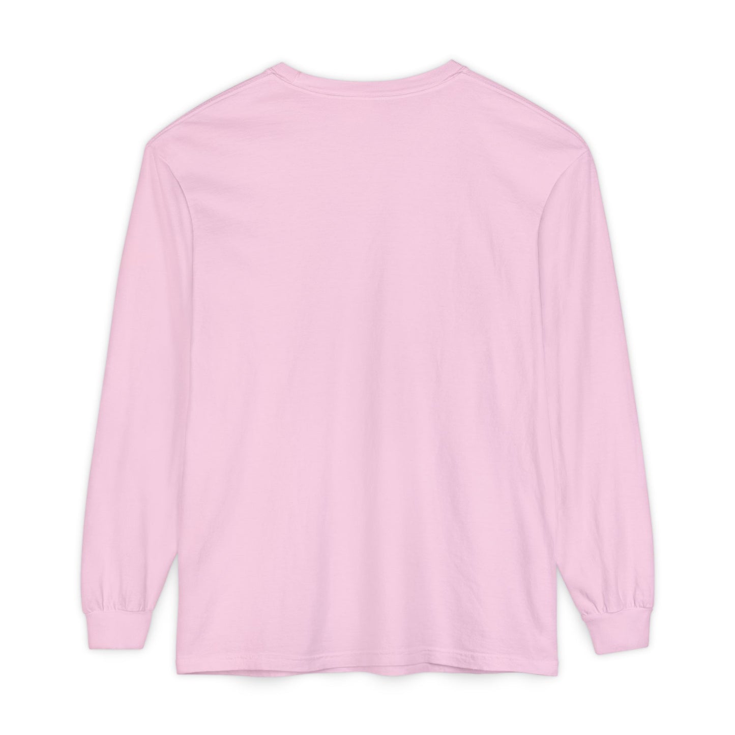 Cowboy SmileyLong Sleeve T-Shirt