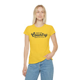 Sound Of South T-Shirt Women's Fit