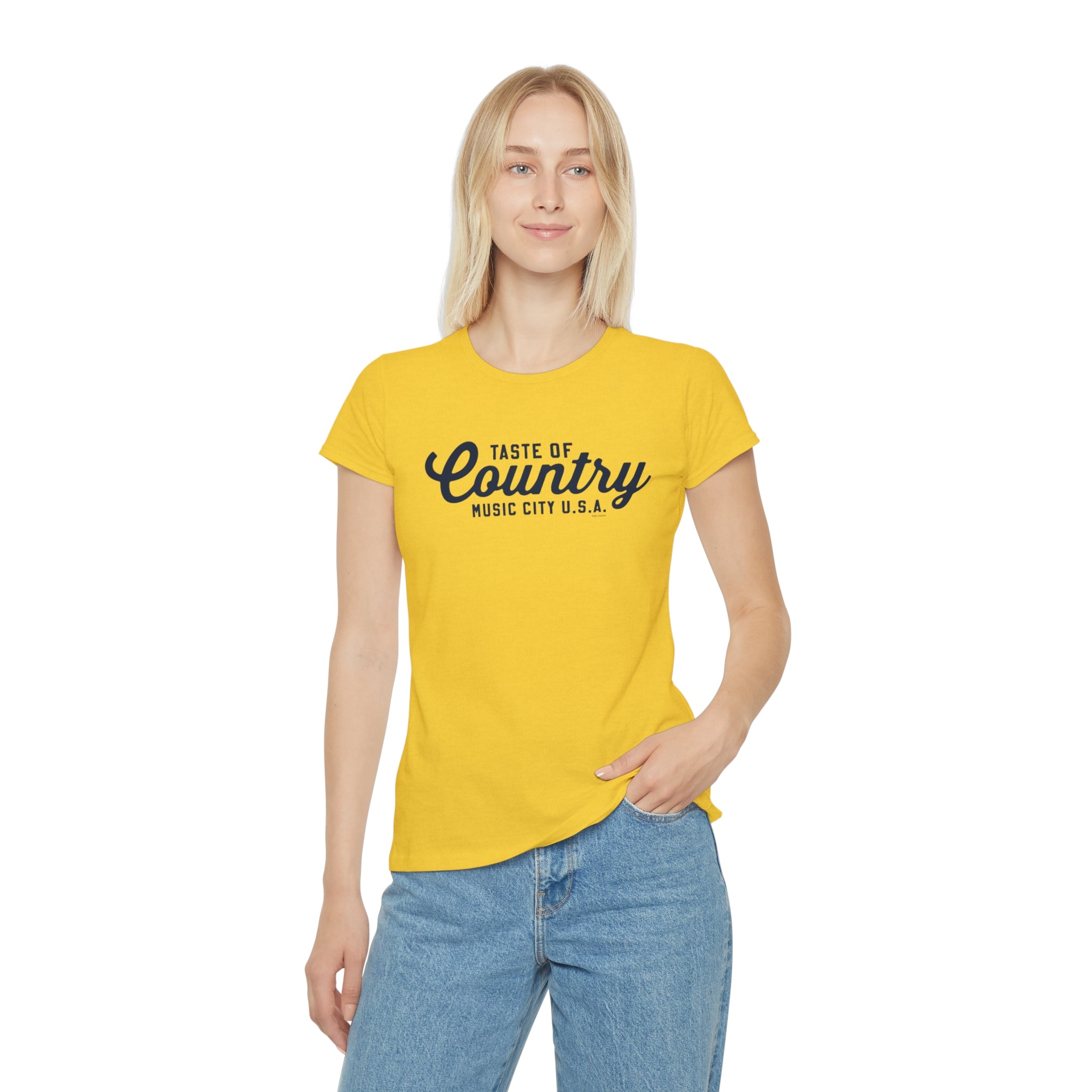 Sound Of South T-Shirt Women's Fit
