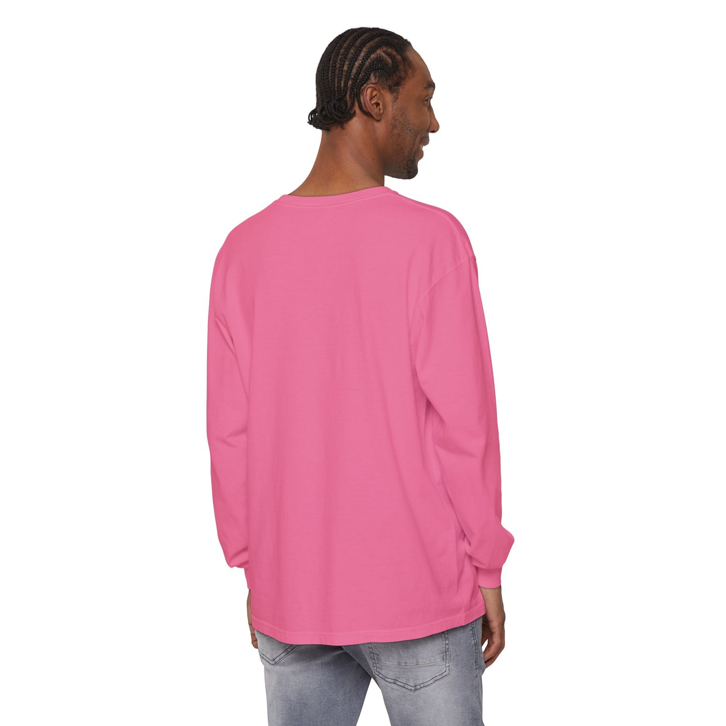 Yee Haw Long Sleeve T-Shirt