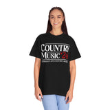 Country Music '24 T-shirt