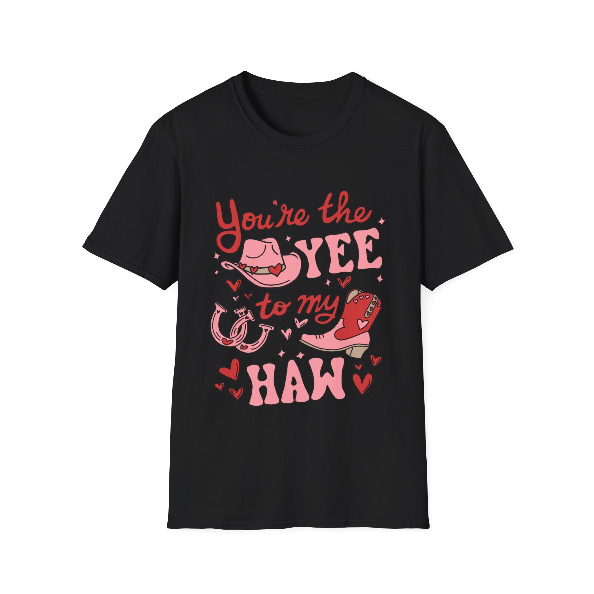 Yee Haw T-Shirt