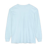 Cowboy SmileyLong Sleeve T-Shirt