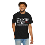 Country Music '24 T-shirt