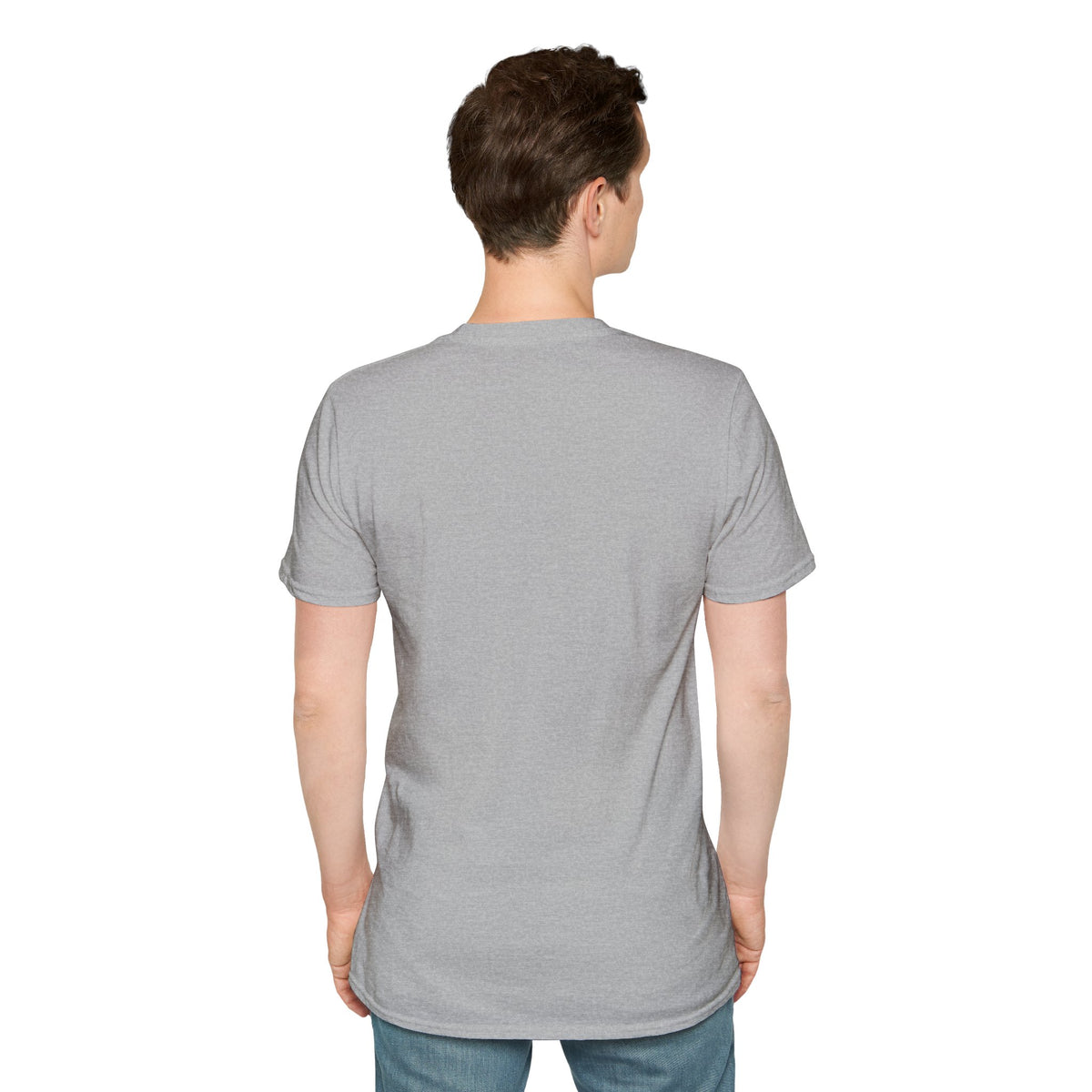 Cowboy Christmas T-Shirt
