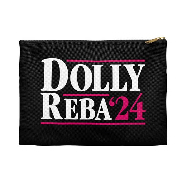 Dolly / Reba 2024 Accessory Pouch