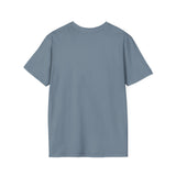 Cowboy Christmas T-Shirt