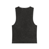 Girl That Jolene Stonewash Tank Top