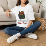 Christmas is for Cold Ones T-Shirt