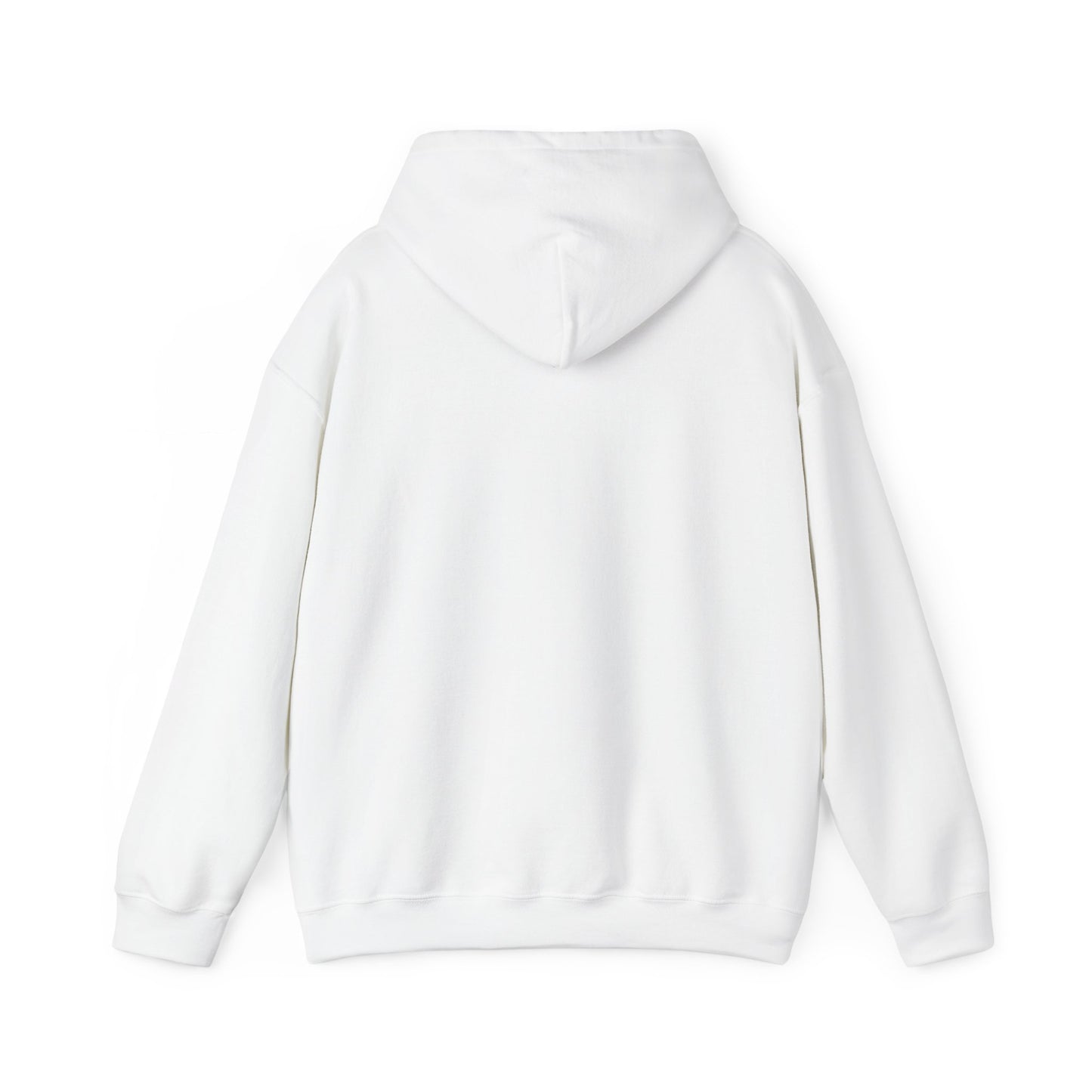 107.7 GNA New Country Unisex Heavy Blend™ Hooded Sweatshirt