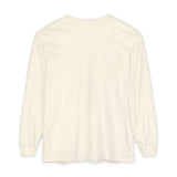 Cowboy SmileyLong Sleeve T-Shirt