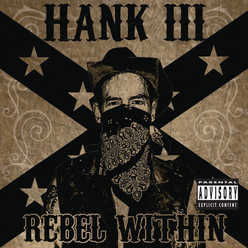 Hank Williams III - Rebel Within