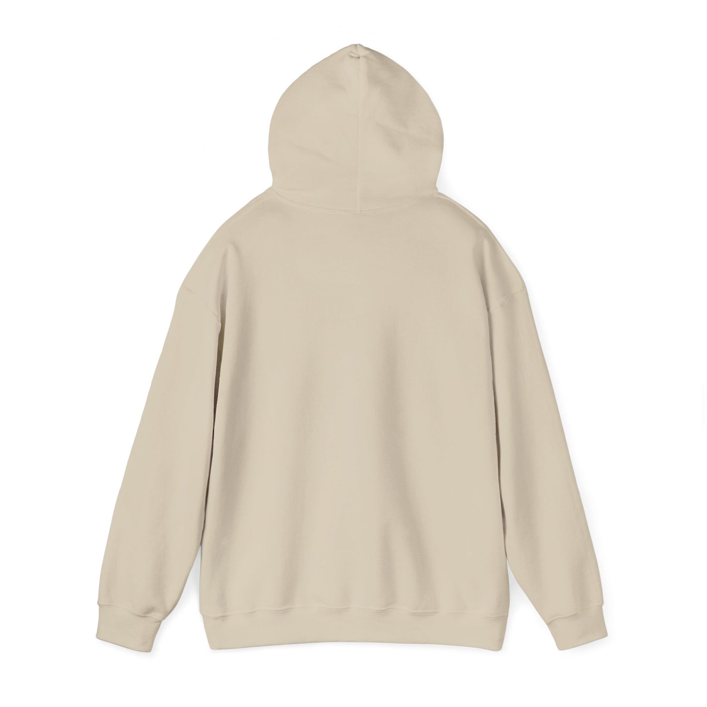 97.5 WOKQ Unisex Heavy Blend™ Hooded Sweatshirt