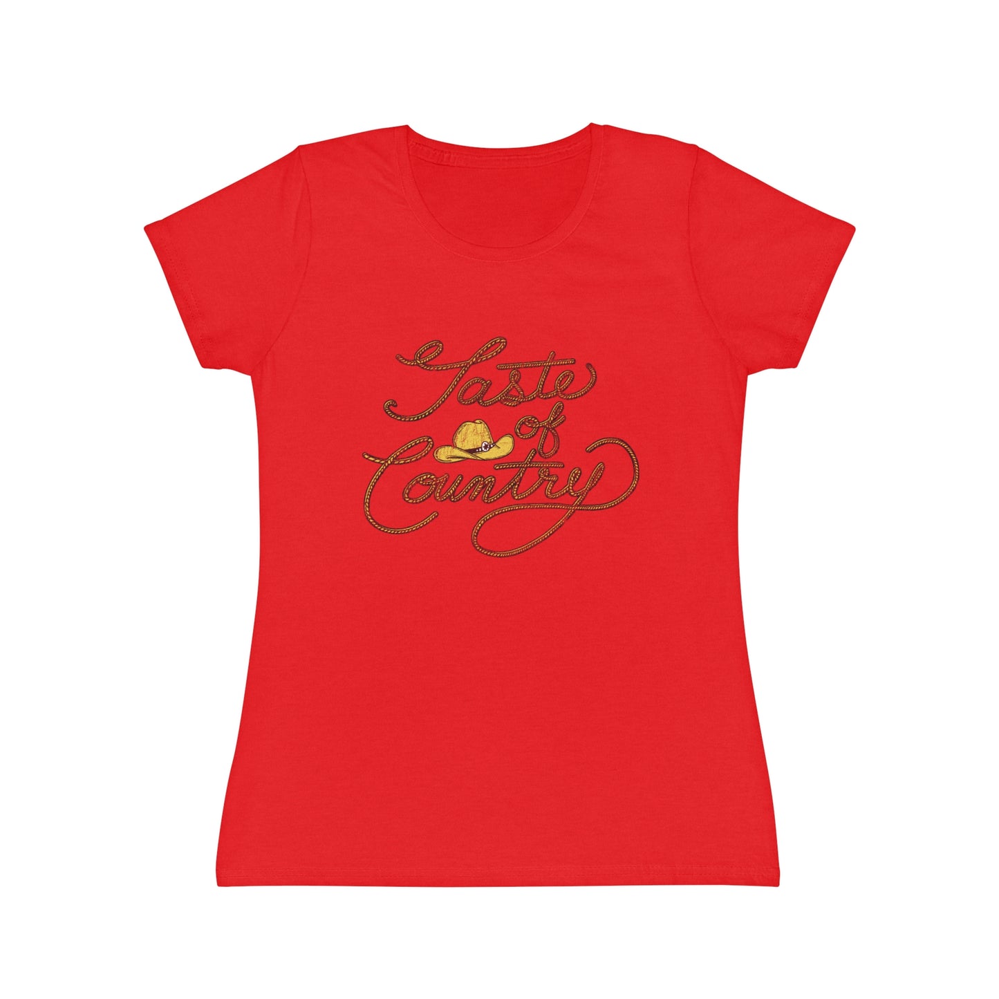 Written In Rope T-Shirt Women's Fit